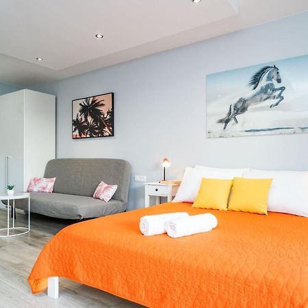 Gorgeous Dubrovnik Sea View Apartment With Free Parking Exteriér fotografie