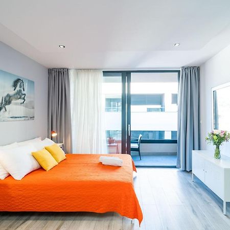 Gorgeous Dubrovnik Sea View Apartment With Free Parking Exteriér fotografie