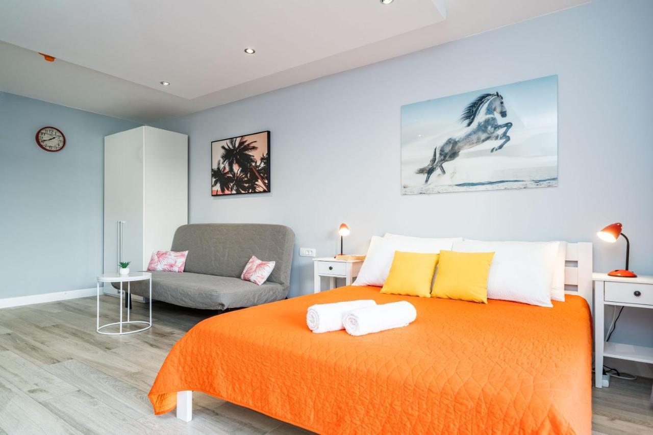 Gorgeous Dubrovnik Sea View Apartment With Free Parking Exteriér fotografie