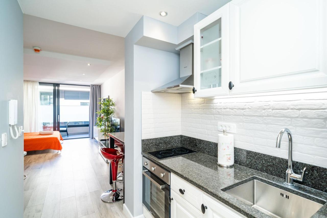 Gorgeous Dubrovnik Sea View Apartment With Free Parking Exteriér fotografie