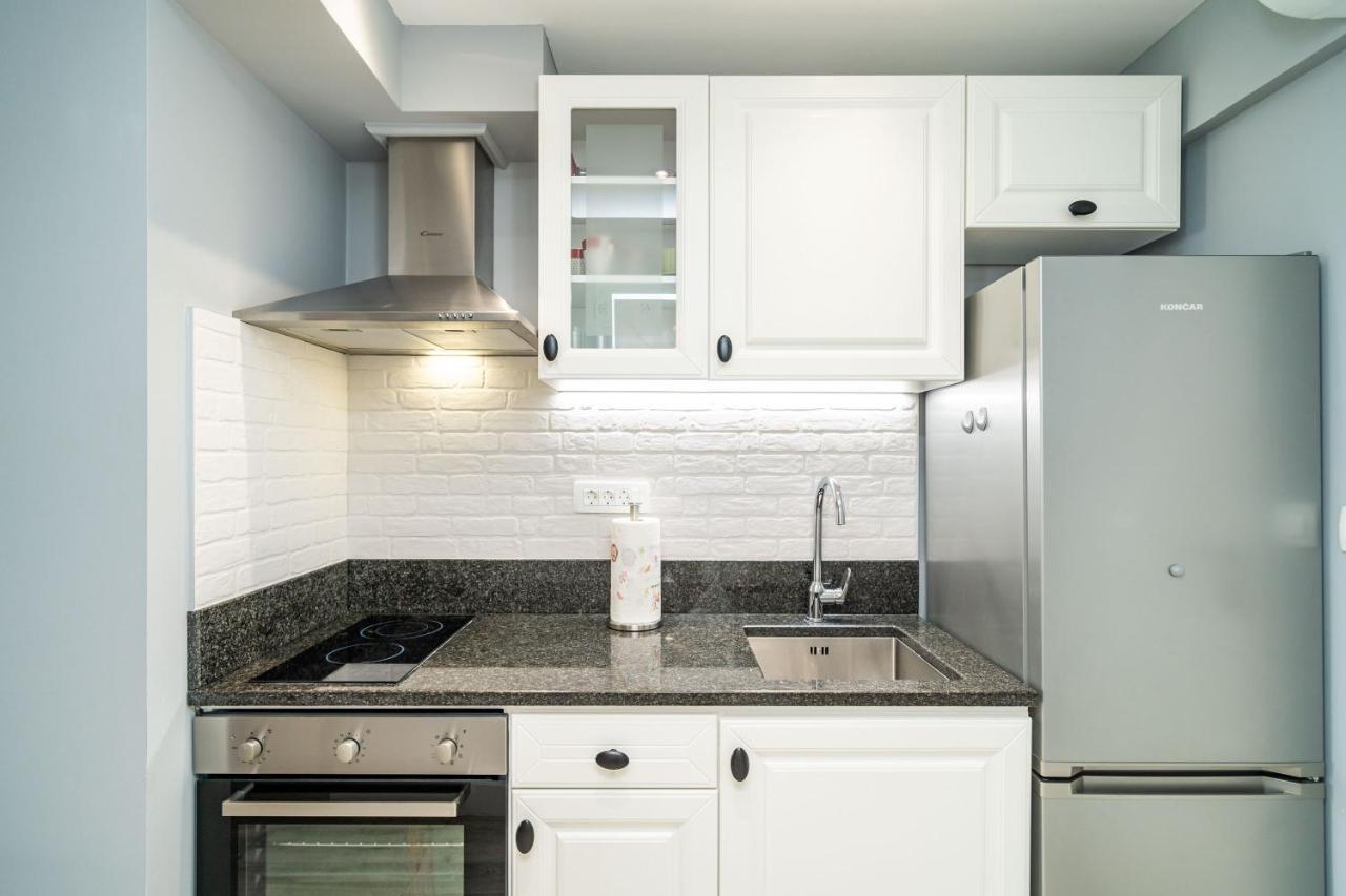 Gorgeous Dubrovnik Sea View Apartment With Free Parking Exteriér fotografie
