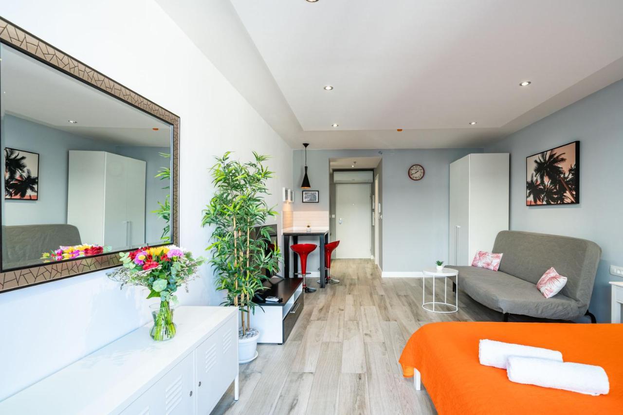 Gorgeous Dubrovnik Sea View Apartment With Free Parking Exteriér fotografie