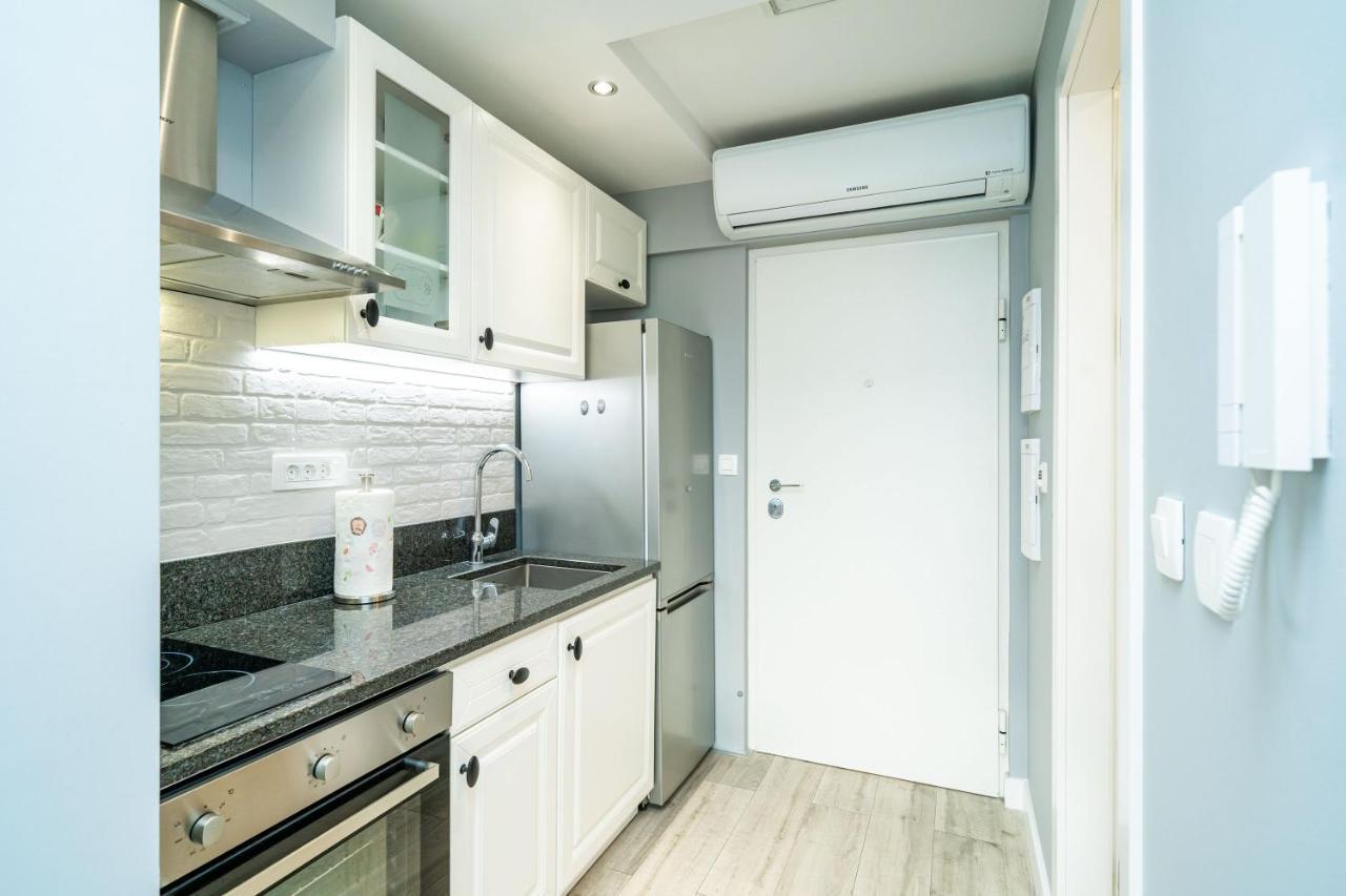 Gorgeous Dubrovnik Sea View Apartment With Free Parking Exteriér fotografie