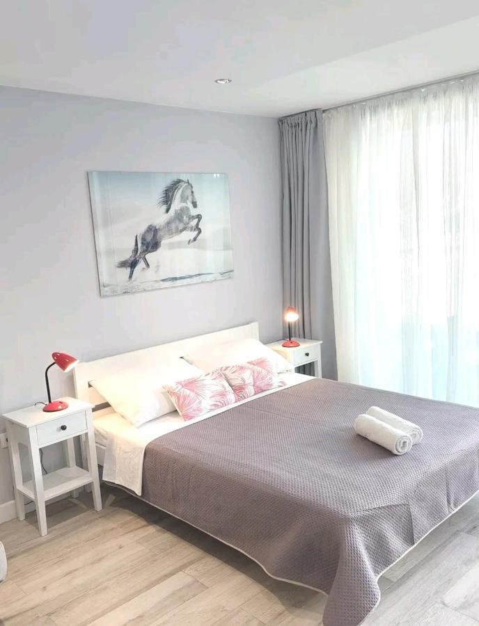 Gorgeous Dubrovnik Sea View Apartment With Free Parking Exteriér fotografie