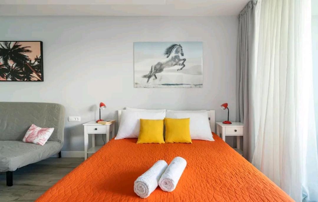 Gorgeous Dubrovnik Sea View Apartment With Free Parking Exteriér fotografie