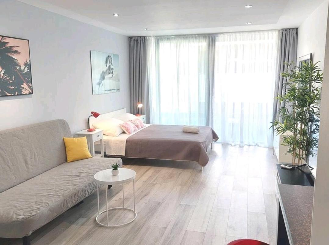 Gorgeous Dubrovnik Sea View Apartment With Free Parking Exteriér fotografie