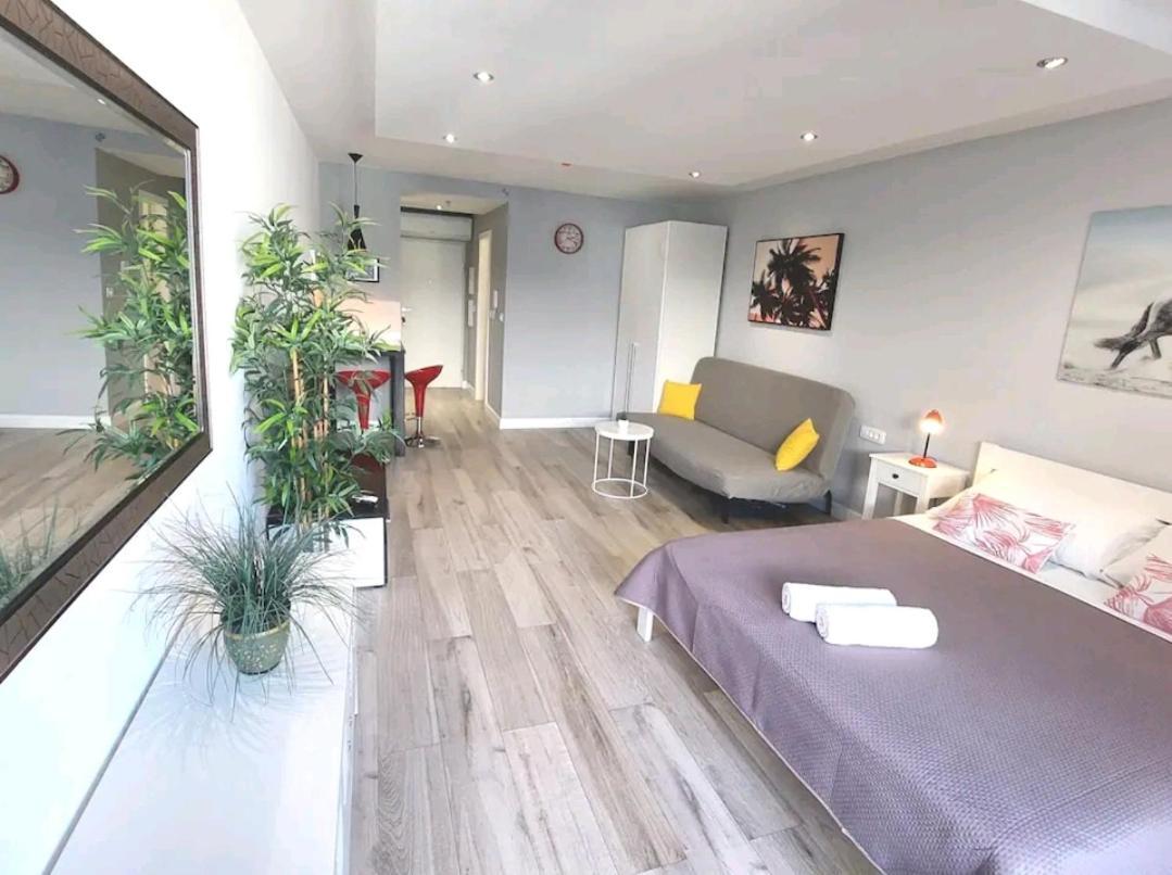 Gorgeous Dubrovnik Sea View Apartment With Free Parking Exteriér fotografie