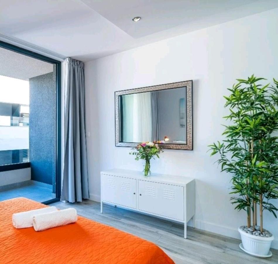 Gorgeous Dubrovnik Sea View Apartment With Free Parking Exteriér fotografie
